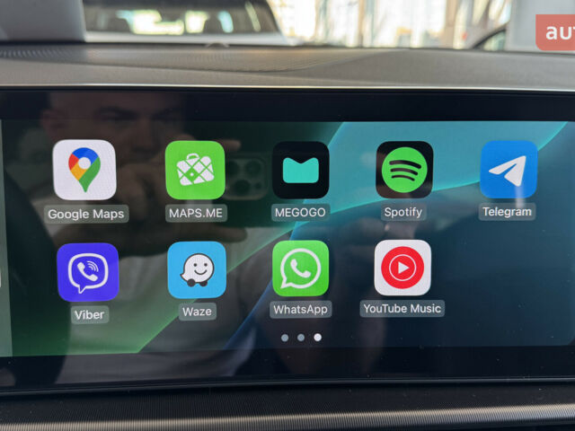 купить новое авто Киа Sportage 2025 года от официального дилера Фрунзе-Авто KIA Киа фото