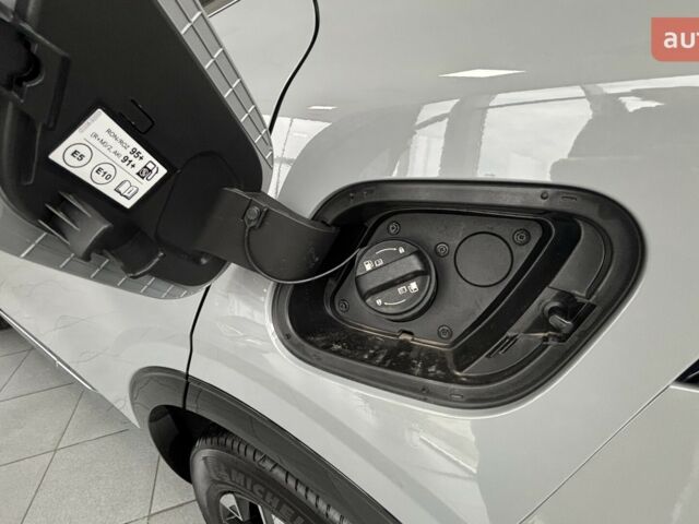 купити нове авто Кіа Sportage 2025 року від офіційного дилера Автоцентр AUTO.RIA Кіа фото