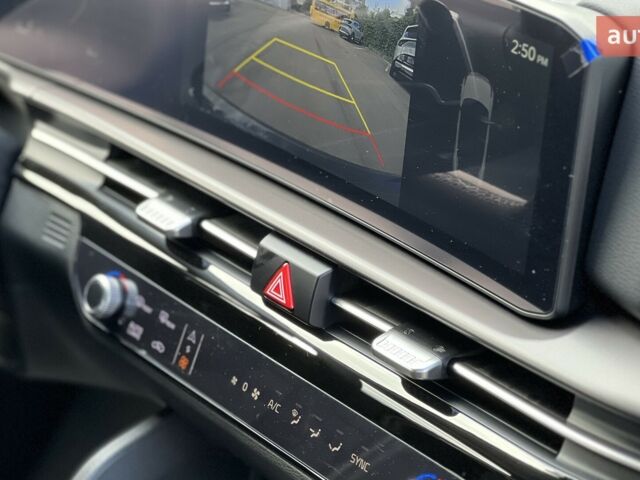 купить новое авто Киа Sportage 2025 года от официального дилера Рівне-Авто Киа фото