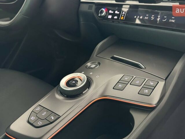 Киа Sportage, объемом двигателя 1.6 л и пробегом 0 тыс. км за 39014 $, фото 22 на Automoto.ua