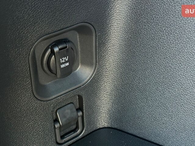 купити нове авто Кіа Sportage 2025 року від офіційного дилера «Одеса-АВТО» Кіа фото