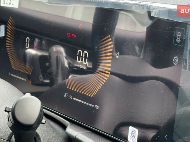 купити нове авто Кіа Sportage 2025 року від офіційного дилера Рівне-Авто Кіа фото