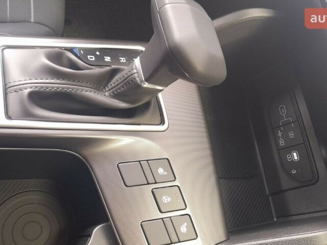 Киа Sportage, объемом двигателя 1.6 л и пробегом 0 тыс. км за 36042 $, фото 2 на Automoto.ua