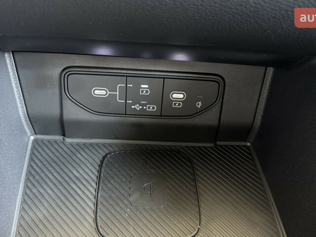 купить новое авто Киа Sportage 2025 года от официального дилера Фрунзе-Авто KIA Киа фото