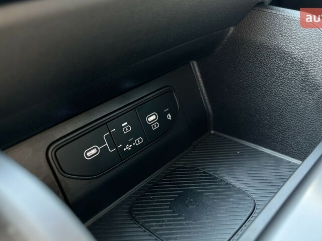 купити нове авто Кіа Sportage 2025 року від офіційного дилера УКРАВТО ВОЛИНЬ Кіа фото