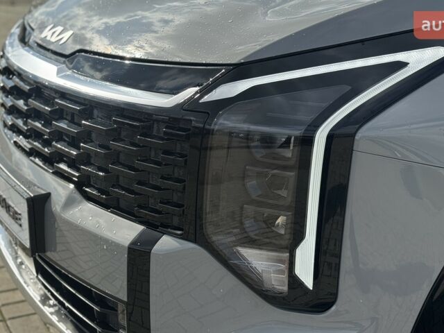 купити нове авто Кіа Sportage 2025 року від офіційного дилера «Одеса-АВТО» Кіа фото