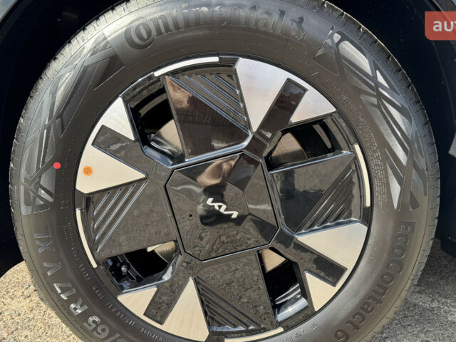 купить новое авто Киа Sportage 2025 года от официального дилера Фрунзе-Авто KIA Киа фото