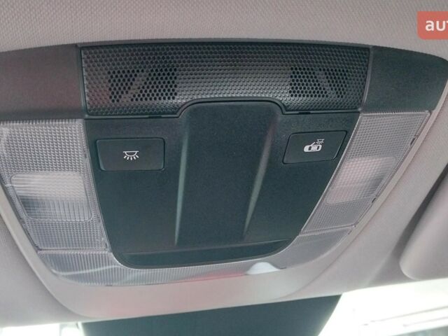 купить новое авто Киа Sportage 2025 года от официального дилера Хмельниччина-Авто Киа фото