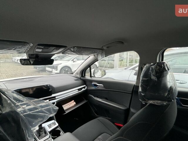 купити нове авто Кіа Sportage 2025 року від офіційного дилера Автоцентр AUTO.RIA Кіа фото