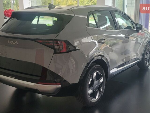 Киа Sportage 2025 в Сумах на Automoto.ua Киа Sportage, объемом двигателя 1.6 л и пробегом 0 тыс. км за 30674 $, фото 5 на Automoto.ua