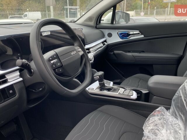 купити нове авто Кіа Sportage 2025 року від офіційного дилера Автоцентр AUTO.RIA Кіа фото