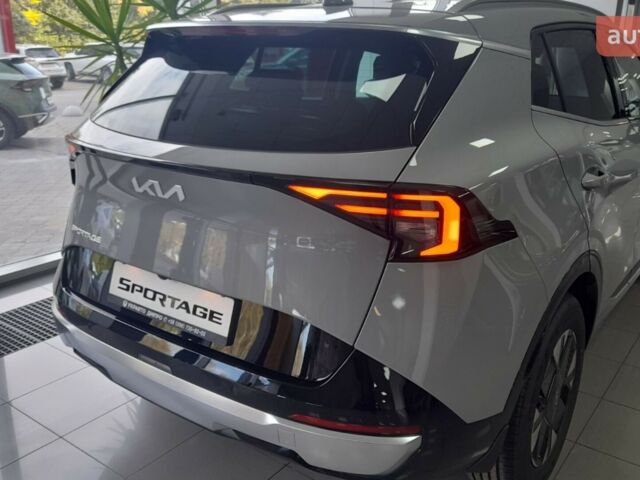 Киа Sportage, объемом двигателя 1.6 л и пробегом 0 тыс. км за 36042 $, фото 13 на Automoto.ua
