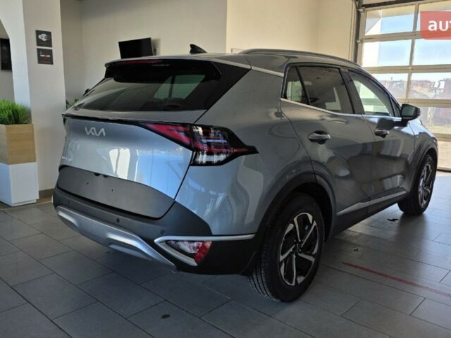 Киа Sportage, объемом двигателя 1.6 л и пробегом 0 тыс. км за 31504 $, фото 5 на Automoto.ua