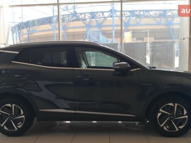 купити нове авто Кіа Sportage 2025 року від офіційного дилера Автоцентр AUTO.RIA Кіа фото