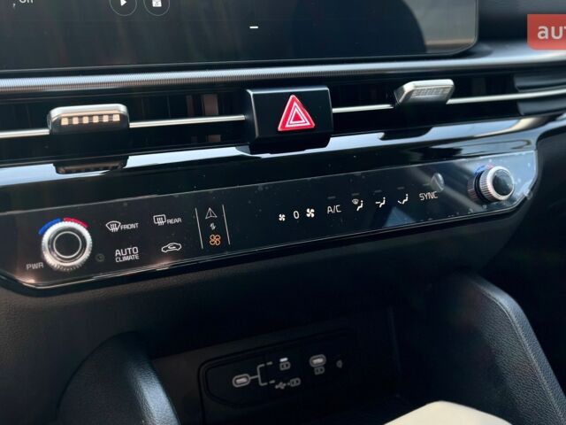 купити нове авто Кіа Sportage 2025 року від офіційного дилера УКРАВТО ВОЛИНЬ Кіа фото