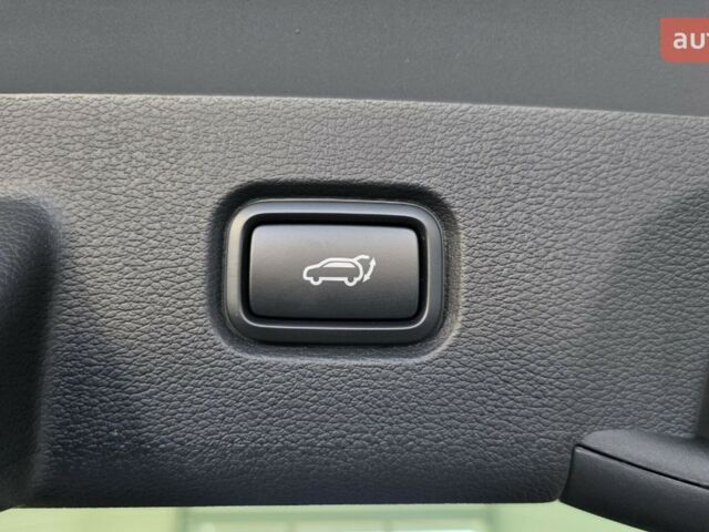 Киа Sportage, объемом двигателя 1.6 л и пробегом 0 тыс. км за 31504 $, фото 29 на Automoto.ua