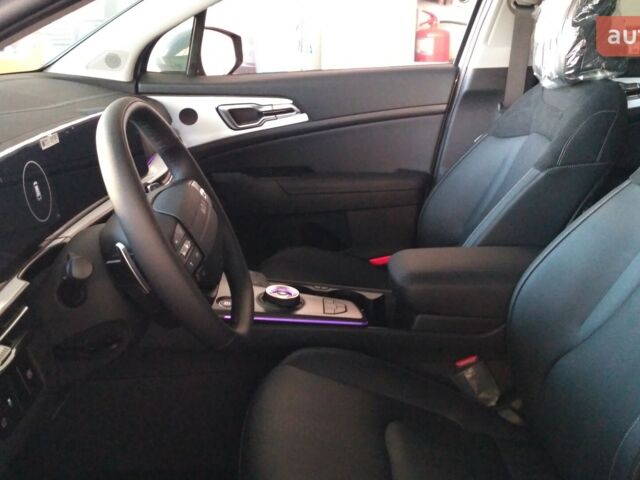 купити нове авто Кіа Sportage 2025 року від офіційного дилера Автоцентр AUTO.RIA Кіа фото