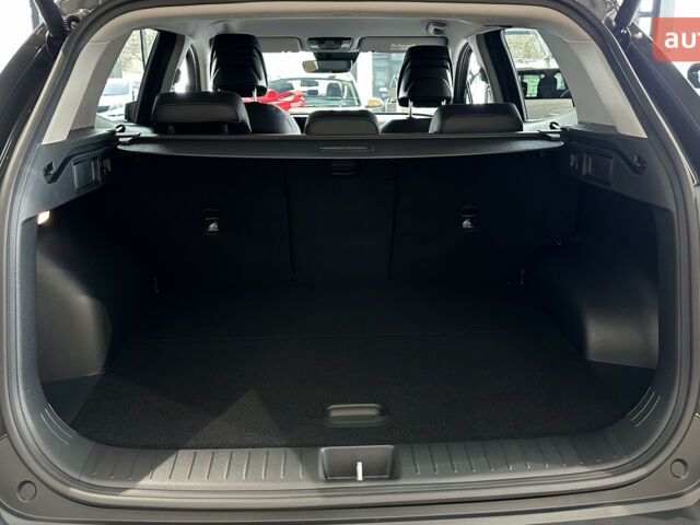 купить новое авто Киа Sportage 2025 года от официального дилера АВТОГРАД ОДЕСА KIA Киа фото