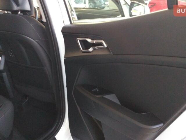 купити нове авто Кіа Sportage 2025 року від офіційного дилера Автоцентр AUTO.RIA Кіа фото