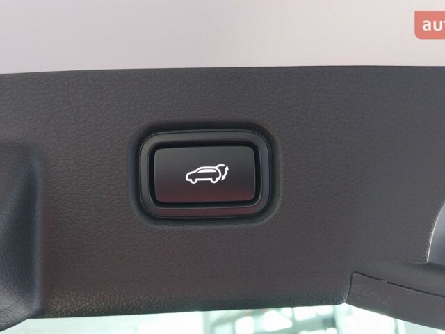 купить новое авто Киа Sportage 2025 года от официального дилера Хмельниччина-Авто Киа фото