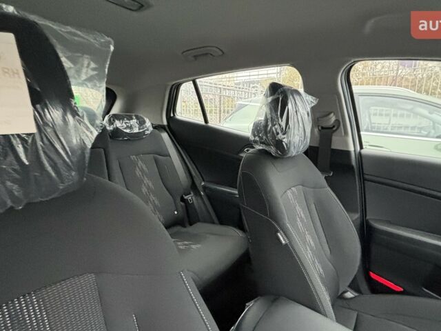 купити нове авто Кіа Sportage 2025 року від офіційного дилера Автоцентр AUTO.RIA Кіа фото