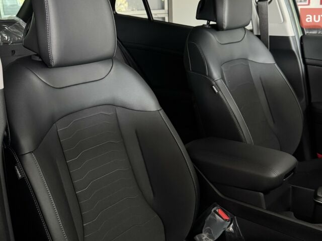 Киа Sportage, объемом двигателя 1.6 л и пробегом 0 тыс. км за 36801 $, фото 8 на Automoto.ua