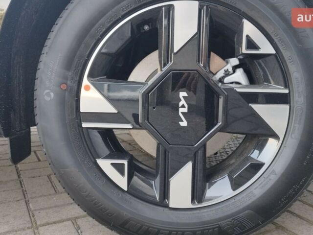 купити нове авто Кіа Sportage 2025 року від офіційного дилера Галичина-Авто Кіа фото