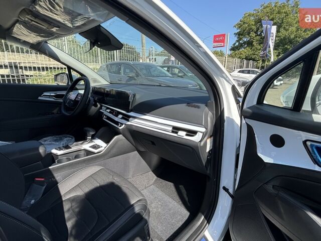 купити нове авто Кіа Sportage 2025 року від офіційного дилера Автоцентр AUTO.RIA Кіа фото