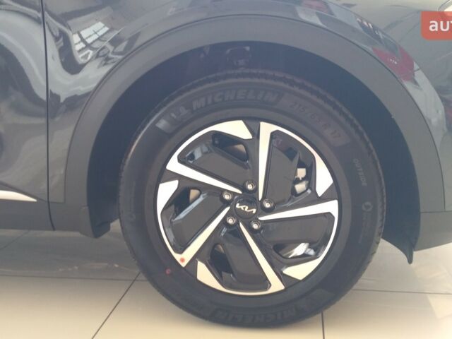 купити нове авто Кіа Sportage 2025 року від офіційного дилера Автоцентр AUTO.RIA Кіа фото