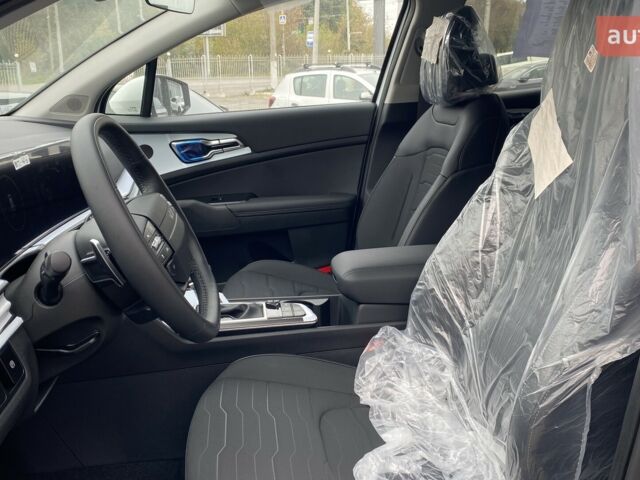 купити нове авто Кіа Sportage 2025 року від офіційного дилера Автоцентр AUTO.RIA Кіа фото