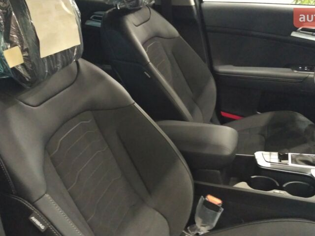 купить новое авто Киа Sportage 2025 года от официального дилера Автоцентр AUTO.RIA Киа фото