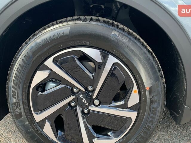 купити нове авто Кіа Sportage 2025 року від офіційного дилера Фрунзе-Авто KIA Кіа фото