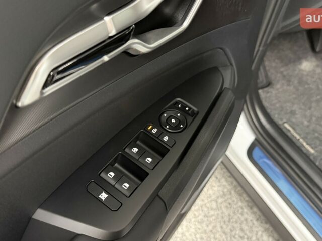 купити нове авто Кіа Sportage 2025 року від офіційного дилера Автоцентр AUTO.RIA Кіа фото