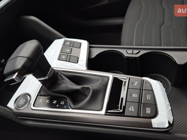 купить новое авто Киа Sportage 2025 года от официального дилера «Одеса-АВТО» Киа фото