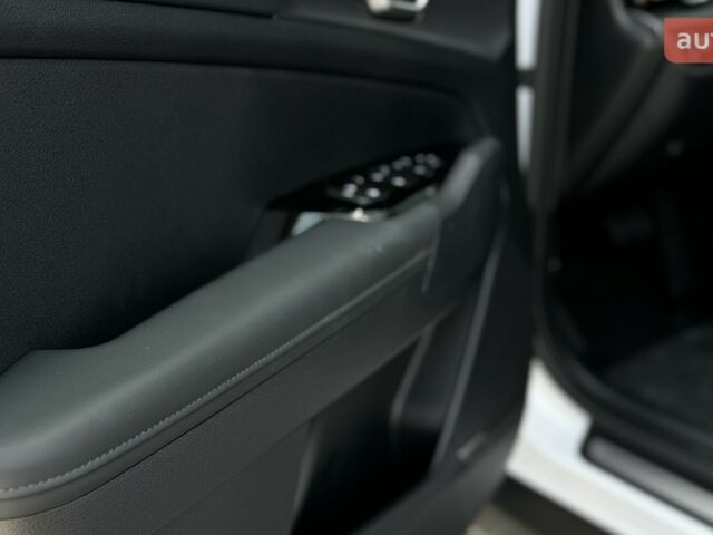 купить новое авто Киа Sportage 2025 года от официального дилера «Одеса-АВТО» Киа фото