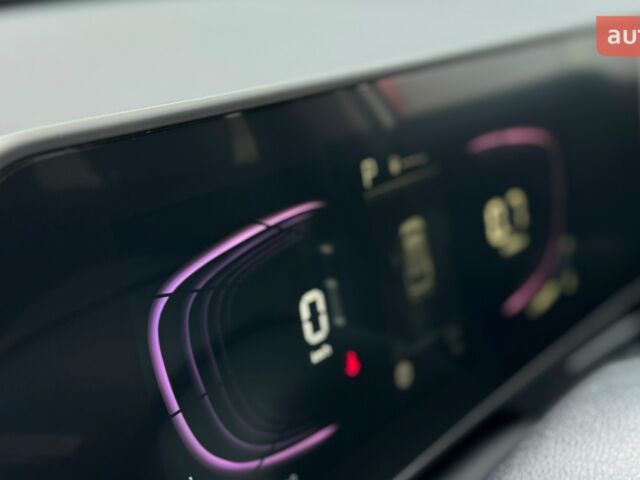 купить новое авто Киа Sportage 2025 года от официального дилера «Одеса-АВТО» Киа фото