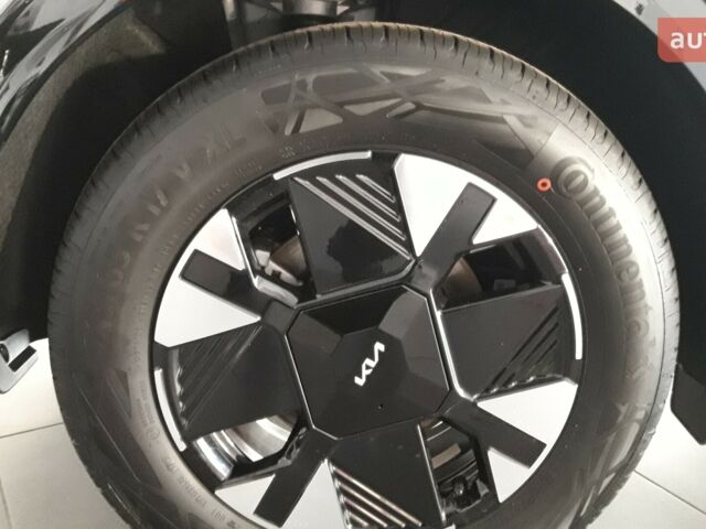 купить новое авто Киа Sportage 2025 года от официального дилера Сфера-Авто Киа фото