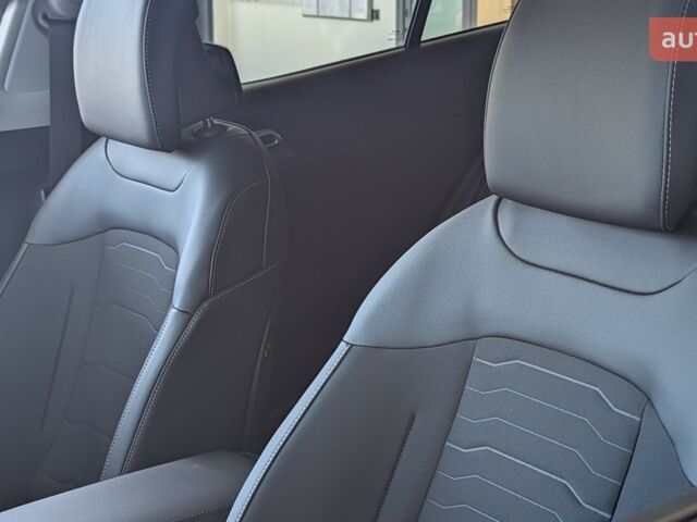 купить новое авто Киа Sportage 2025 года от официального дилера АВТОГРАД ОДЕСА KIA Киа фото