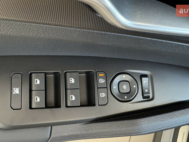 купить новое авто Киа Sportage 2025 года от официального дилера Фрунзе-Авто KIA Киа фото