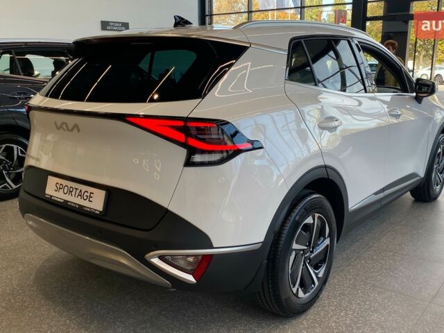 Кіа Sportage, об'ємом двигуна 1.6 л та пробігом 0 тис. км за 30142 $, фото 2 на Automoto.ua