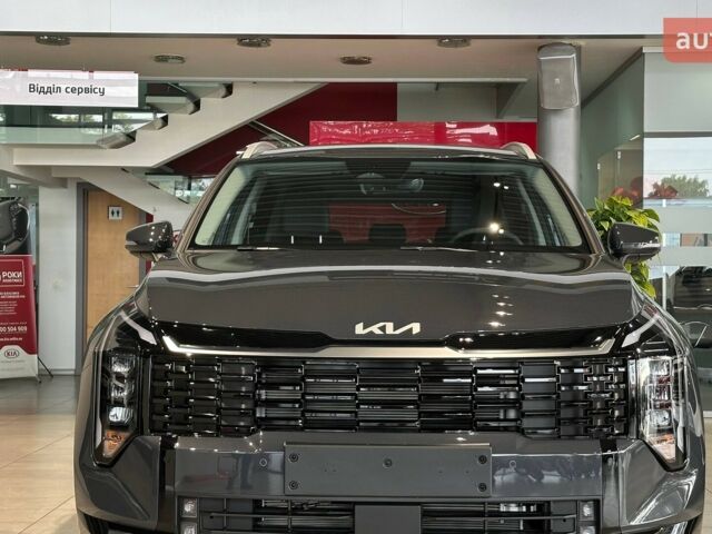 Кіа Sportage, об'ємом двигуна 1.6 л та пробігом 0 тис. км за 33289 $, фото 1 на Automoto.ua