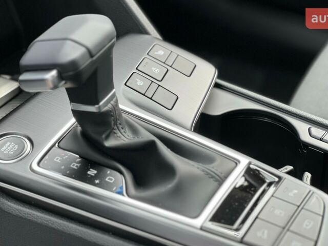 купити нове авто Кіа Sportage 2025 року від офіційного дилера Рівне-Авто Кіа фото