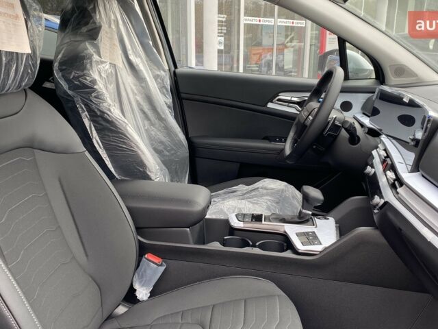 купить новое авто Киа Sportage 2025 года от официального дилера Автоцентр AUTO.RIA Киа фото