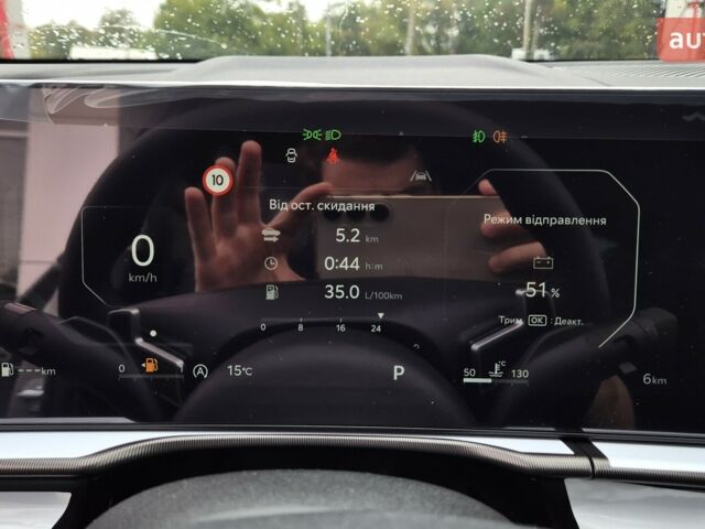 купить новое авто Киа Sportage 2025 года от официального дилера «Одеса-АВТО» Киа фото