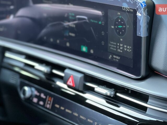 купить новое авто Киа Sportage 2025 года от официального дилера Рівне-Авто Киа фото