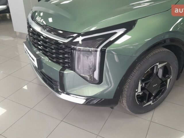 Киа Sportage, объемом двигателя 1.6 л и пробегом 0 тыс. км за 39194 $, фото 2 на Automoto.ua