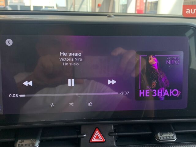 купить новое авто Киа Sportage 2025 года от официального дилера Фрунзе-Авто KIA Киа фото