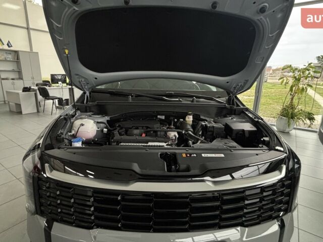 купити нове авто Кіа Sportage 2025 року від офіційного дилера Автоцентр AUTO.RIA Кіа фото