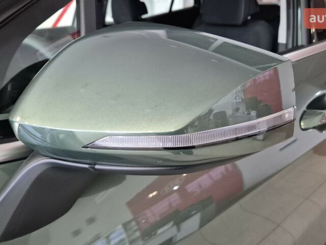 купить новое авто Киа Sportage 2025 года от официального дилера «Одеса-АВТО» Киа фото