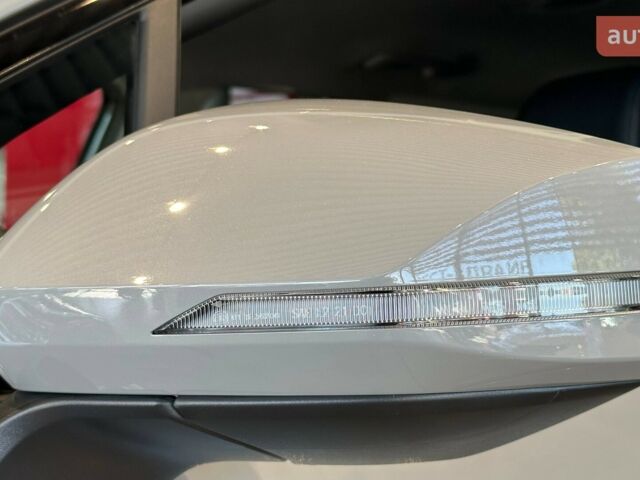 Кіа Sportage, об'ємом двигуна 1.6 л та пробігом 0 тис. км за 32869 $, фото 6 на Automoto.ua